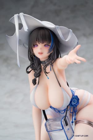 Mary - Bay Goddess - Reverse Studio - 25