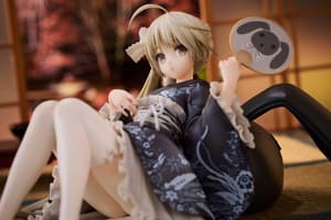Sora Kasugano - Yukata - Alphamax (12)