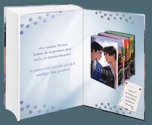 Guardian Band 1 Hardcover - 2