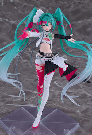 figma Racing Miku 2025 ver. - 6