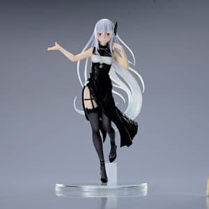 Echidna - Mandarin Dress - Coreful Figure - Taito - 4