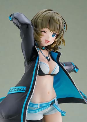 [Dance Dance Dance] Kaede Takagaki + - 12