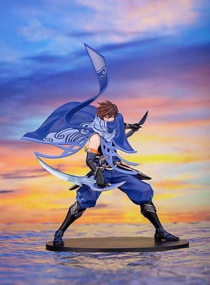 Lan - Shark Hunting Blade - Myethos - 7