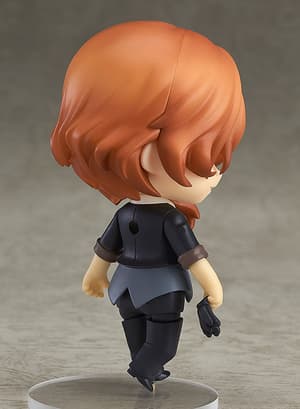Nendoroid 676 Chuya Nakahara - Neuauflage - 2