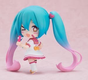 Nendoroid 3090 Hatsune Miku - M@GICAL☆CURE! LOVE ♥ SHOT! - 7