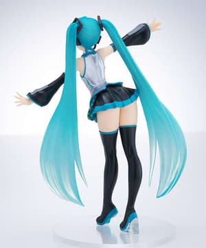 Hatsune Miku - Translucent - Pop Up Parade - Good Smile Company - 1
