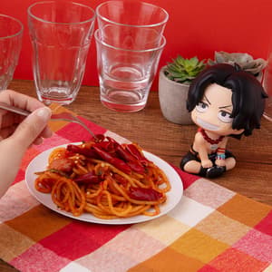 Puma D. Ace - One Piece Look Up - Megahouse (2)
