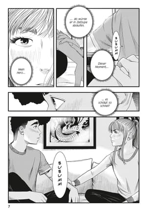 Crossing × Borders. - Carlsen - Vol. 04 - 3