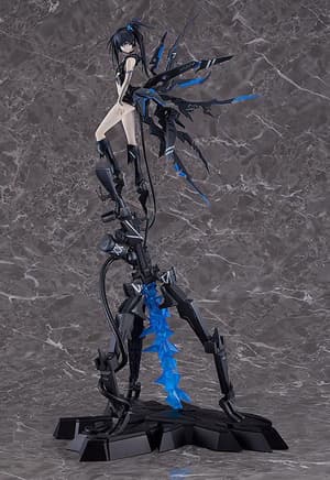 Black Rock Shooter - Inexhaustible - Good Smile Company - 5