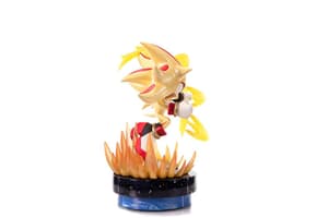 Super Shadow - Sonic the Hedgehog - First 4 Figures - 21