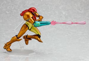 figma 133 Samus Aran - Re-Release - 6