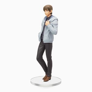 Hiromitsu Morofushi / Scotch - Case Closed - SPM Figur - Sega - 2