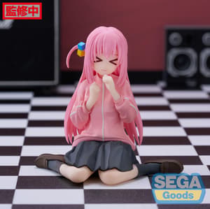 Hitori Gotoh - Mmmmmm - PM Perching - Sega (2)