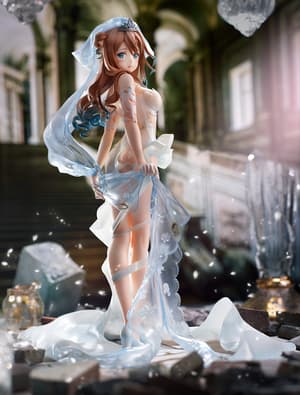 Suomi - Girls' Frontline - eStream - 5