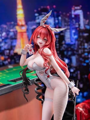 Bunny Girl Velvet (FymriE) - Kawa Design - 21