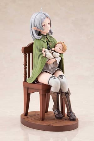 Sylphiette & Lucie - Kotobukiya - 4