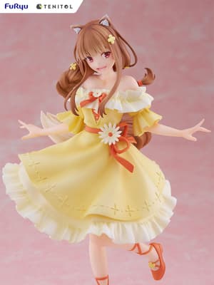 Holo - Tenitol - Furyu - 3