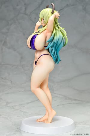 Lucoa - Bikini Style - Q-six (12)
