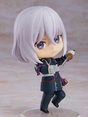 Nendoroid 1015 Honebami Toshiro / Toshirou - 2