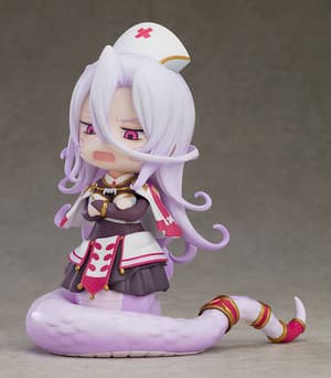 Nendoroid 1436 Saphentite Neikes - 1