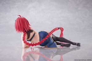 Mea Kurosaki - Chinese Dress - Desktop Cute - Taito - 9