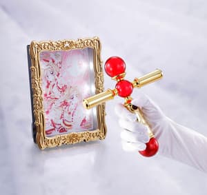 Rosario Set – Phantom Thief Jeanne – PROPLICA - 10