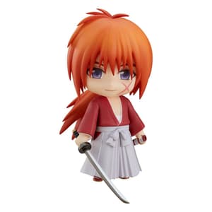 Nendoroid 1613 Himura Kenshin - 6