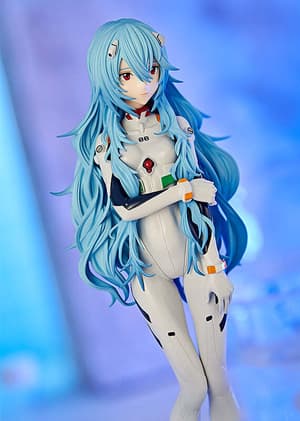 POP UP PARADE Rei Ayanami: Long Hair Ver.(re-run) - 9