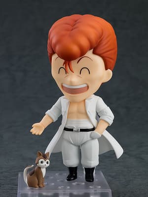 Nendoroid 1396 Kazuma Kuwabara - 4