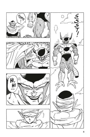 Dragon Ball Band 26 - 4