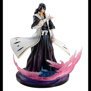 Byakuya Kuchiki - Precious G.E.M. - Megahouse (5)