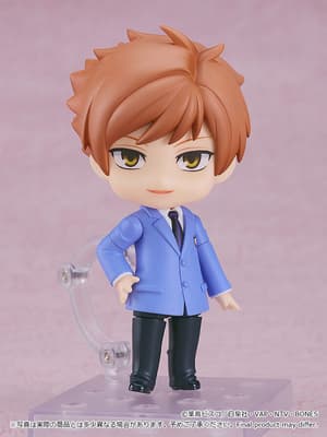 Nendoroid 2425 Kaoru Hitachiin - 1