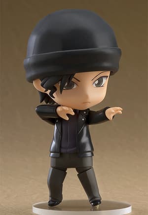 Nendoroid 824 Shuichi / Shuuichi Akai - 2