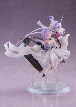 Unicorn -A Dream of Pure Vows- 1/7 Scale Figure - 4