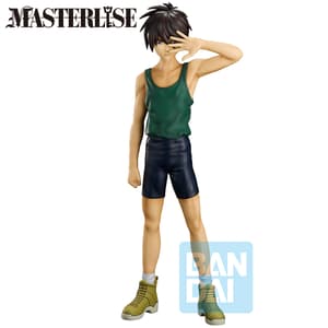 Heero Yuy - Mobile Suit Gundam Wing - 30th Anniversary - Ichibansho (1)