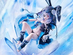 Yoshino (Inverse Version) - Date A Live - Phat! - 6