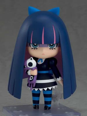 Nendoroid 2951 Stocking - New - 4