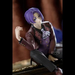 Reo Mikage - Blue Lock - Sweets Flavor - Banpresto (1)