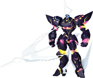 MODEROID Lio de Galon - 1