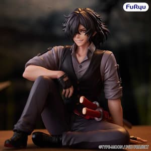 Izou Okada - Assassin - Awesome Dapper Suit - Noodle Stopper - Furyu - 2