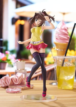 Tea Gardner (Anzu Mazaki) - L -Yu-Gi-Oh! Pop Up Parade - Good Smile Company - 3