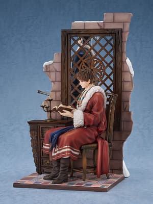 Wu Xie & Zhang Qiling - Xinxue Jiumeng - Good Smile Company - 4