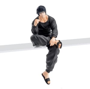 Toji Fushiguro - PM Perching - Sega (1)