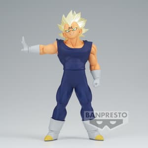 Majin Vegeta - Dragon Ball Z - Clearise - Banpresto (1)
