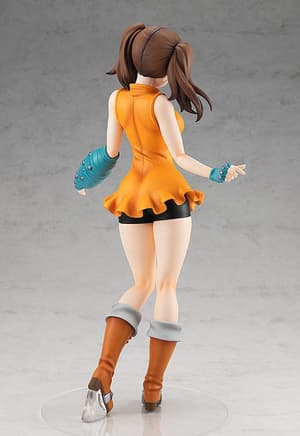 Diane - XL - The Seven Deadly Sins Pop Up Parade - Good Smile Company - 2