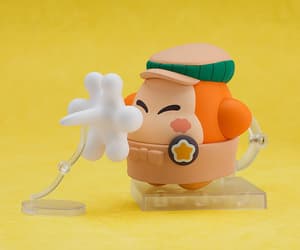 Nendoroid 2599 Waddle Dee - Kirby Café - 6