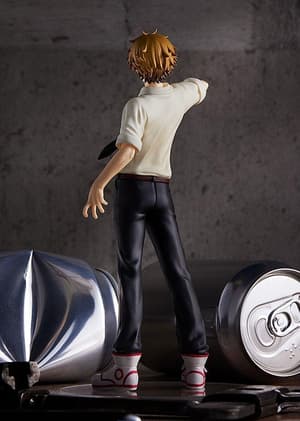 Denji - Chainsaw Man Pop Up Parade - Good Smile Company (2)