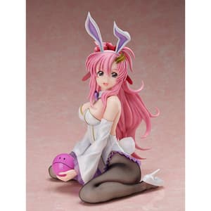Lacus Clyne - 1/4 B-Style Bunny - FREEing - 3