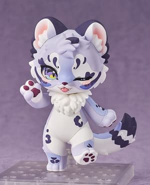 Nendoroid 2226 Oslo - 3