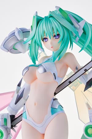 Green Heart - Amakuni (6)